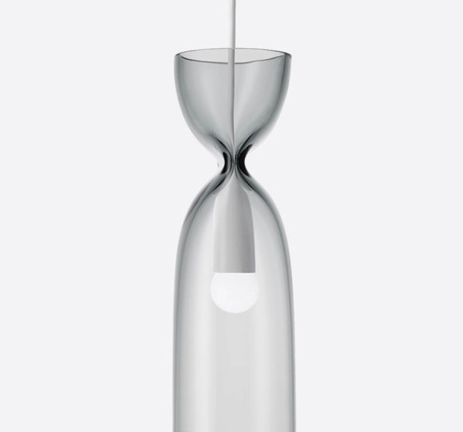 Contemporary Lamp