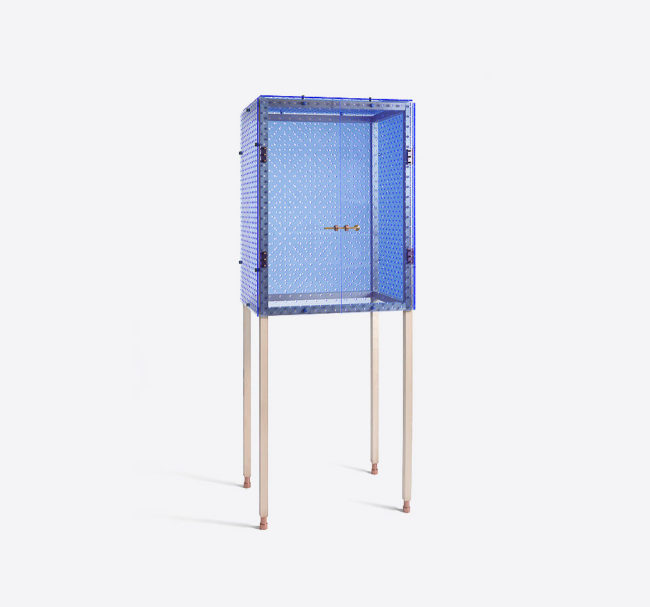Blue Box