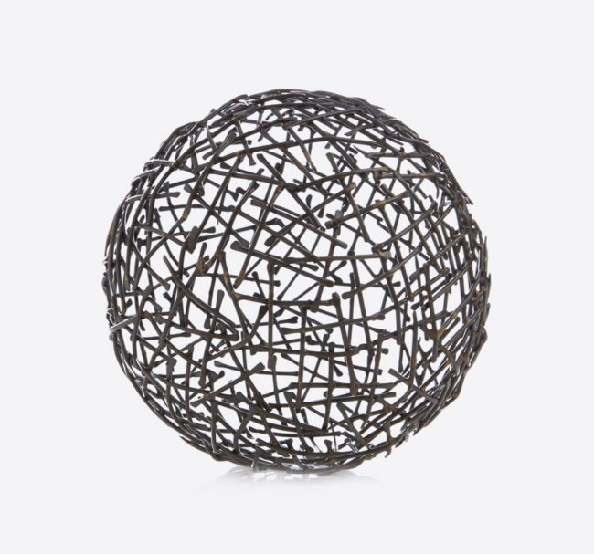 Iron Ball
