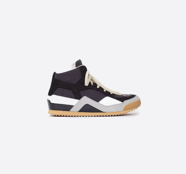 Designer Sneakers