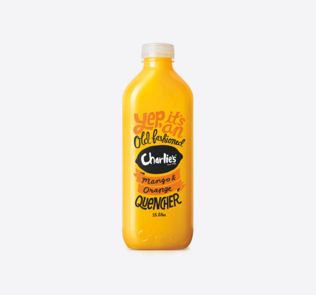 Charlie's