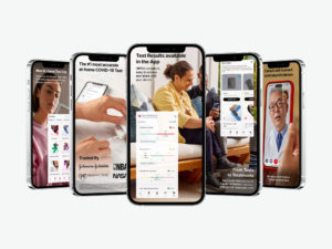 cue health app