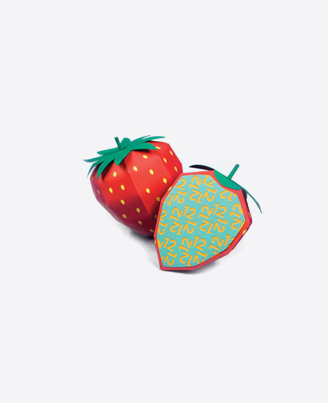 Strawberry